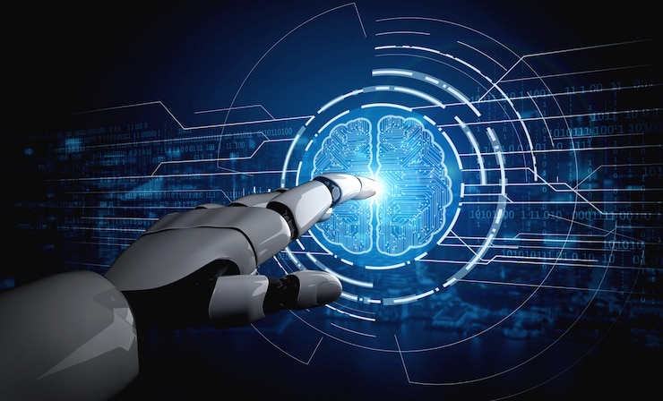 ディープラーニングソリューション